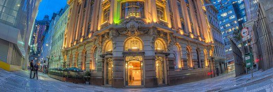 Centro Cultural Banco do Brasil